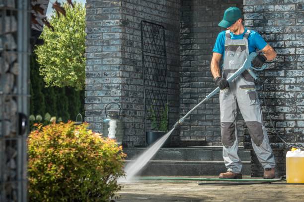 Best Concrete Sealing  in Palm Springs North, FL