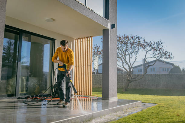 Trusted Palm Springs North, FL Pressure Washing Experts